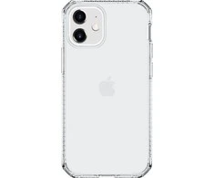 Dėklas ITskins Case Spectrum Clear iPhone 12 mini skaidrus