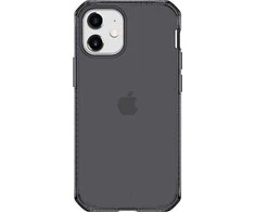 Dėklas ITSKINS Spectrum Clear Apple iPhone 12 mini Smoke