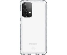 ITskins ITSKINS Spectrum skaidrus dėklas, skirtas Samsung A52 4G / 5G skaidrus