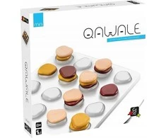 IUVI Games Gigamic Qawale Mini