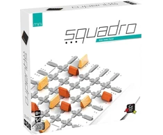IUVI Games Gigamic Squadro Mini IUVI Games
