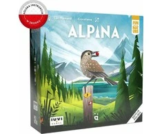 IUVI Games Helvetiq Alpina (PL) IUVI Games