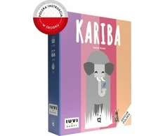 IUVI Games Helvetiq Kariba (PL) IUVI Games