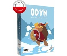 Iuvi Games IUVI žaidimai Helvetiq Odyn (PL) IUVI žaidimai