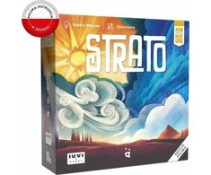 IUVI Games Helvetiq Strato (PL) IUVI Games