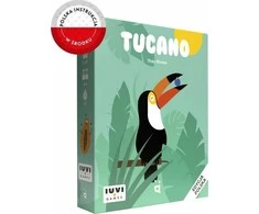 IUVI Games Helvetiq Tucano (PL)