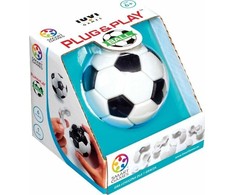 IUVI Games Smart Games Plug &amp; Play Ball (PL)