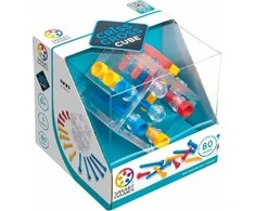 IUVI Games Smart Games Criss Cross Cube (PL) IUVI žaidimai
