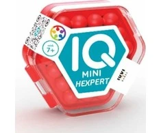 IUVI Games Smart Games IQ Mini Heexpert (PL) IUVI žaidimai