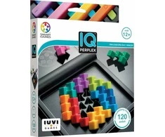 IUVI Games Smart Games IQ Perplex (PL) IUVI žaidimai