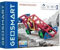 Iuvi GeoSmart blokai (368147)
