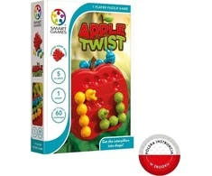 Smart_Games Galvosūkis Smart Games Apple Twist