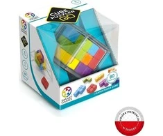 Iuvi Smart žaidimai Cube Puzzler Go (ENG) IUVI žaidimai