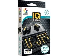 Iuvi Smart Games IQ Circuit (PL) IUVI žaidimai