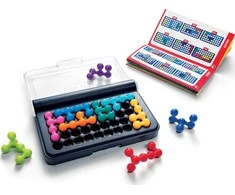 „Iuvi Smart Games IQ Fit“ (PL)