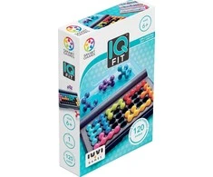 „Iuvi Smart Games IQ Fit“ (PL)