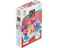 „Iuvi Smart Games IQ Link“ (PL)