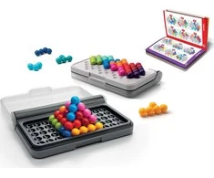 „Iuvi Smart Games IQ Puzzler Pro“ (PL)