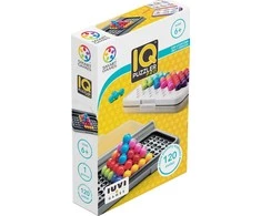 „Iuvi Smart Games IQ Puzzler Pro“ (PL)