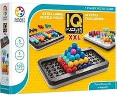 Iuvi Smart Žaidimai IQ Puzzler Pro XXL (ENG) IUVI Žaidimai