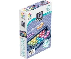 Iuvi Smart Games IQ Stars