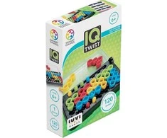 „Iuvi Smart Games IQ Twist“ (PL)
