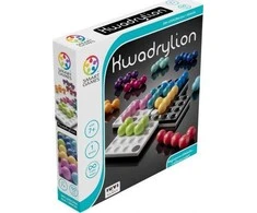 Iuvi Smart žaidimai Quadrylion