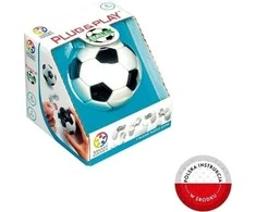 Iuvi Smart Žaidimai Plug &amp; Play Ball (ENG)