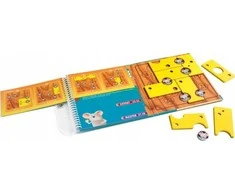 Iuvi Smart Games skylė (PL)