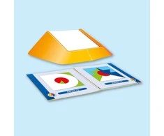 Iuvi Smart Games Spalvingas kodeksas (PL)