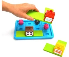Iuvi Smart Games Three Little Pigs (PL)