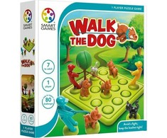 Smart Games Iuvi Smart Žaidimai Vaikščioti šuo (ENG) IUVI žaidimai