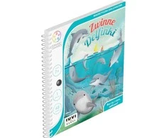 Iuvi Smart žaidimai Agile Dolphins
