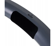 Izoxis 25675 LED kaklo skaitymo lempa