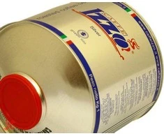 Kawa ziarnista Izzo Sidabrinis 1kg