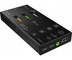 J5create – Dvigubas HDMI vaizdo įrašymo