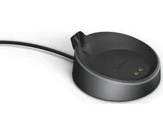 Jabra Evolve2 75 Deskstand USB-A Juodas