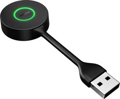 Jabra Link 400a UC - USB-A - DECT Dongle. Emea