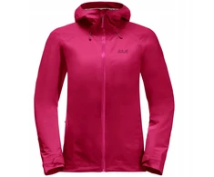 Jack Wolfskin Highest Peak 3l Striukė Jkt W 1115121-2160