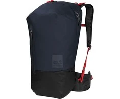 JackWolfskin Turistinė kuprinė JACK WOLFSKIN 365 GETAWAY 26l mėlyna