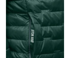 Striukė Jack Wolfskin Passamani Down M A61836-4161