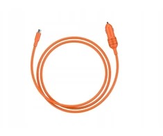 Jackery Aksesuarai PPS automobilio įkrovimo laidas 2 m (DC8020)