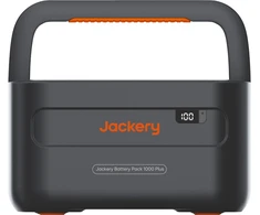 Jackery Baterie Baterija Pack 1000 Plus 1264 Wh