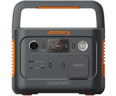 Jackery Explorer 300 Plus maitinimo stotelė, 288 Wh