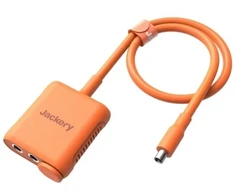 Jackery Fotovoltinė saulės panelių jungtis (JK-HTO732)