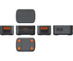 Jackery - 2000 Plus Baterija EU (21-0008-000012)