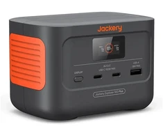 Jackery Stacje zasilania Explorer 100 Plus 99 Wh
