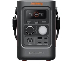 Jackery Stacje zasilania Explorer 300 Plus 288 Wh