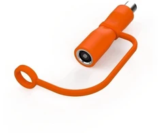 Jackery Akumuliatoriaus priedai Adapteris DC8020 į DC7909 (21-0006-000080)