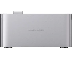Jackery SolarVault 3 Pro BP2500 Akumuliatorius rozszerzający 2520Wh (JS3-BP2500A-GY)